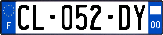 CL-052-DY