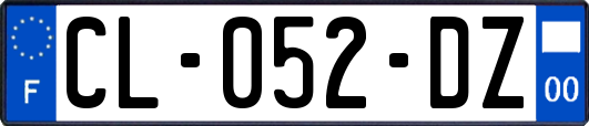 CL-052-DZ