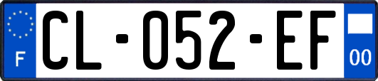CL-052-EF