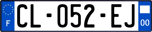 CL-052-EJ