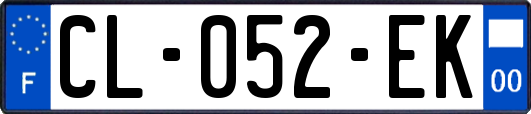 CL-052-EK