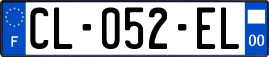 CL-052-EL