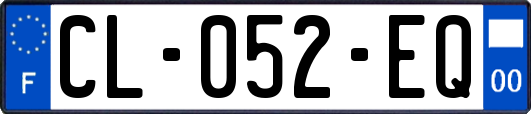 CL-052-EQ