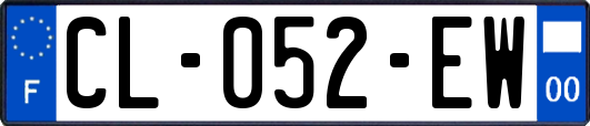 CL-052-EW