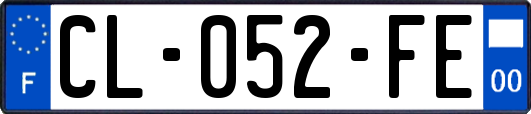 CL-052-FE