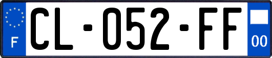 CL-052-FF
