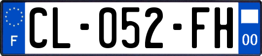 CL-052-FH
