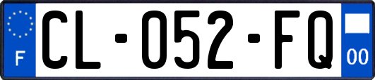 CL-052-FQ