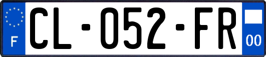 CL-052-FR