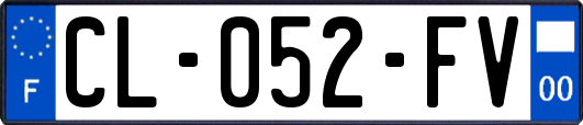 CL-052-FV
