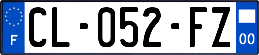 CL-052-FZ