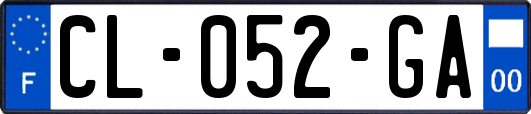 CL-052-GA