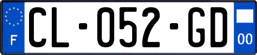 CL-052-GD
