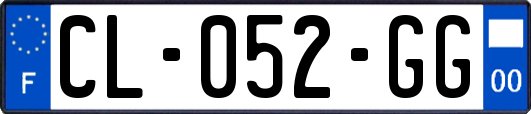 CL-052-GG