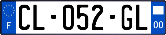 CL-052-GL