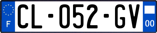 CL-052-GV