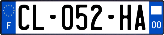 CL-052-HA