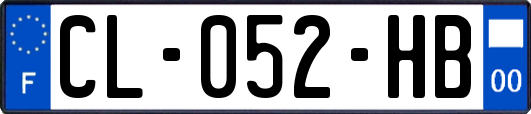 CL-052-HB