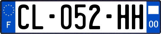 CL-052-HH