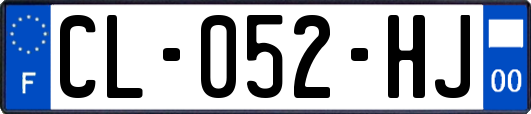 CL-052-HJ