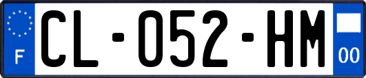 CL-052-HM