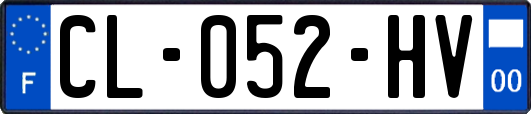 CL-052-HV