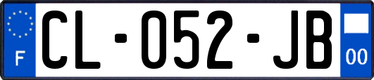 CL-052-JB