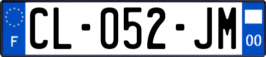 CL-052-JM