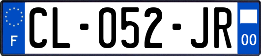 CL-052-JR