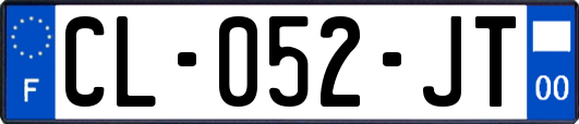 CL-052-JT