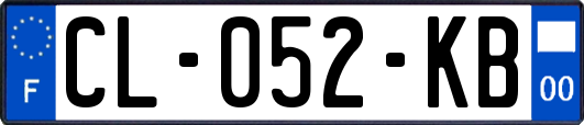 CL-052-KB