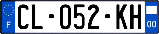 CL-052-KH