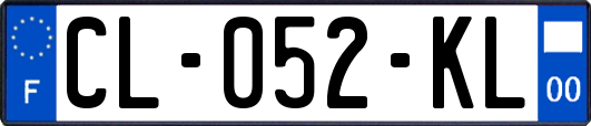 CL-052-KL