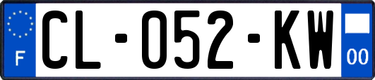 CL-052-KW