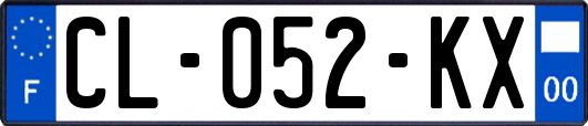 CL-052-KX
