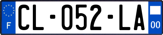 CL-052-LA