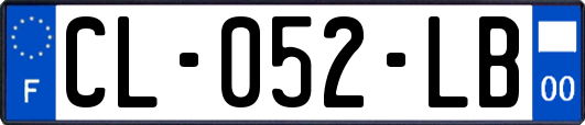 CL-052-LB