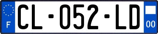 CL-052-LD
