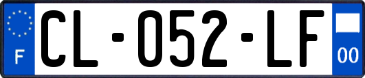 CL-052-LF
