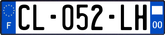 CL-052-LH