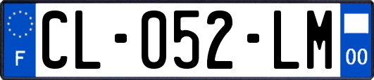 CL-052-LM