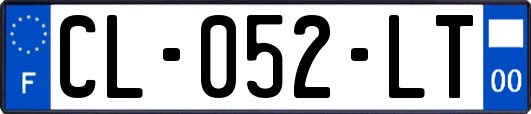 CL-052-LT