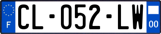 CL-052-LW