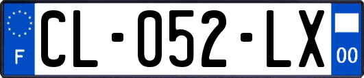 CL-052-LX