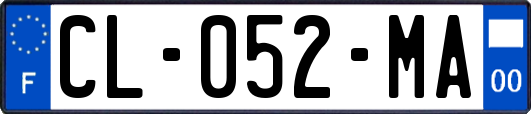 CL-052-MA
