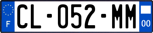 CL-052-MM