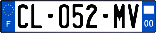 CL-052-MV