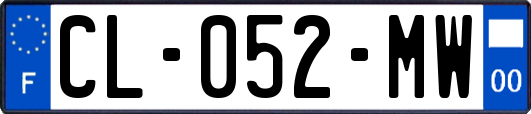 CL-052-MW