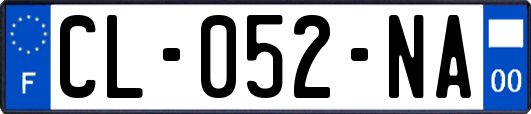 CL-052-NA