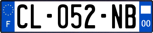CL-052-NB